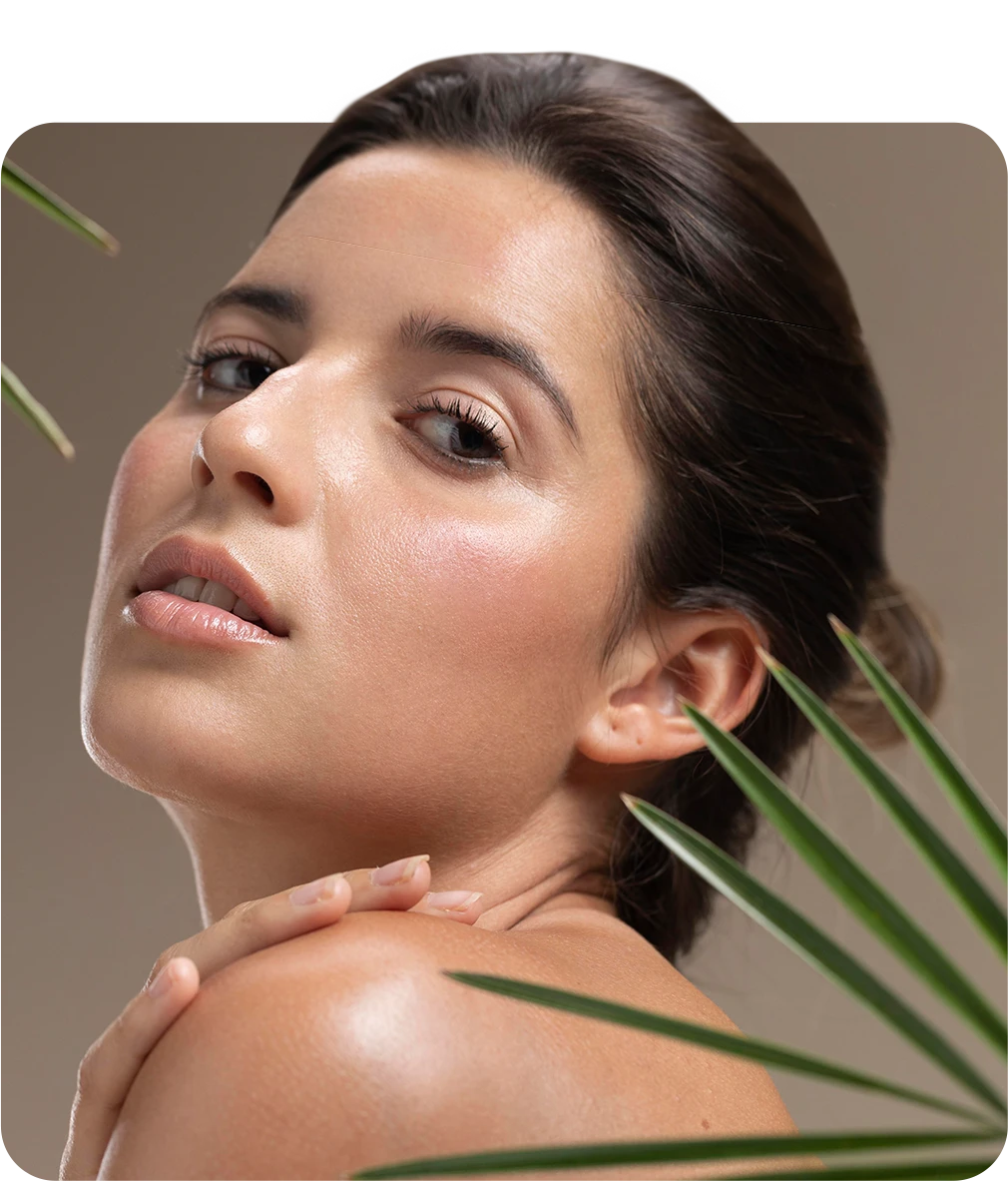 Tratamiento Láser Facial